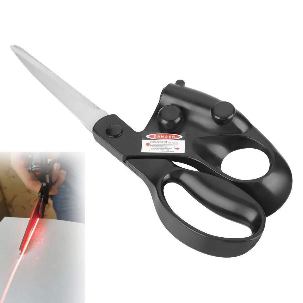 Professional Laser Guided Scissors